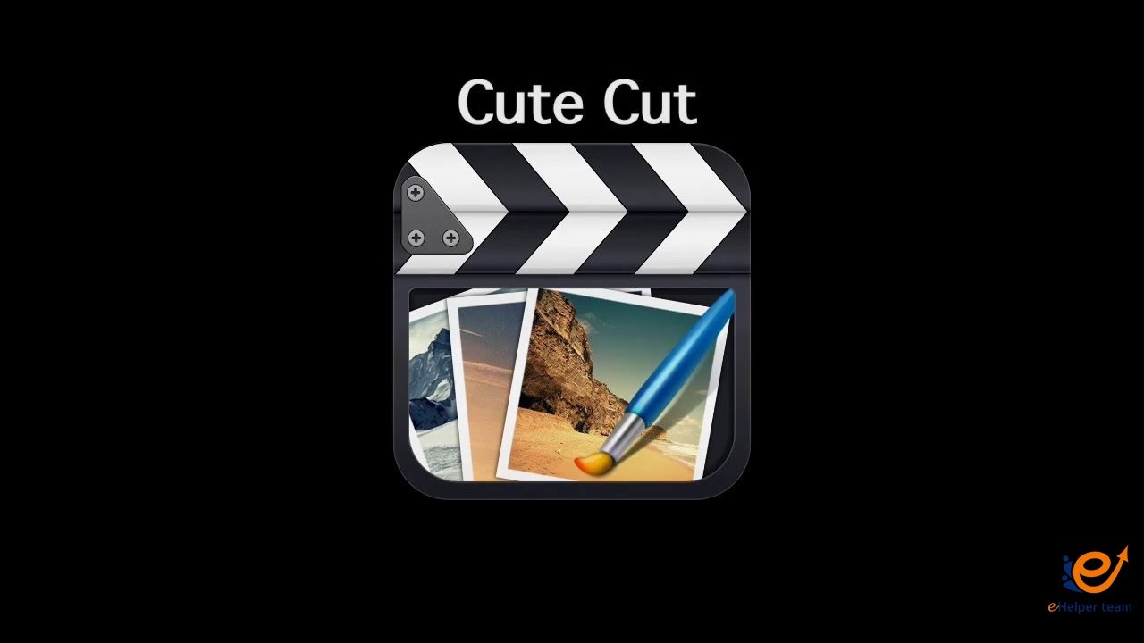 محرر الفيديو Cute CUT الآن متاح رسميًا على أندرويد 6 Cute CUT محرر الفيديو Cute CUT الآن متاح رسميًا على أندرويد