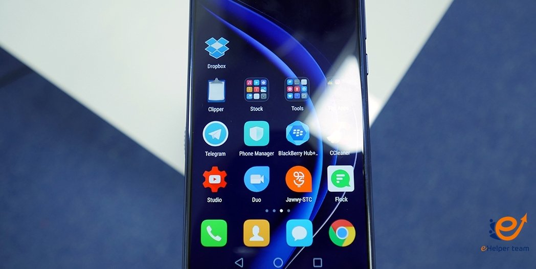 مراجعة Honor 8: تحفة فنية جميلة 10 Honor8 8 1048x526 1 مراجعة Honor 8: تحفة فنية جميلة