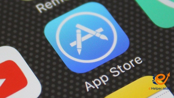 متاجر التطبيقات تسجّل أرقامًا قياسية في إيرادات الربع الأول من 2017 5 apple app store ios متاجر التطبيقات تسجّل أرقامًا قياسية في إيرادات الربع الأول من 2017