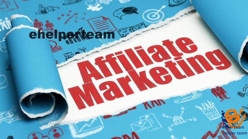 Affiliate Marketing