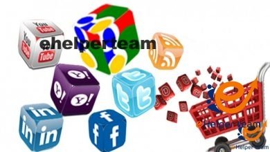 التسويق الاجتماعي وتحسين علامتك التجارية 1 التسويق عبر تويتر