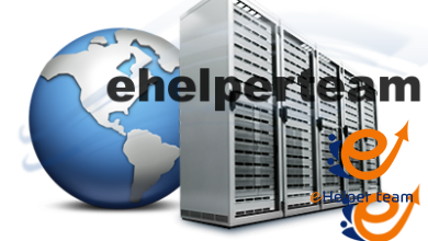 تعرف على الفرق بين الدومين والاستضافة 1 الفرق بين الدومين والهوست