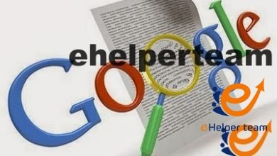 خطوات لتحسين موقعك على جوجل 4 لتحسين موقعك على جوجل