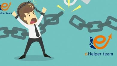 أكثر أخطاء الباكلينك شيوعاً 1 أكثر أخطاء الباكلينك شيوعاً