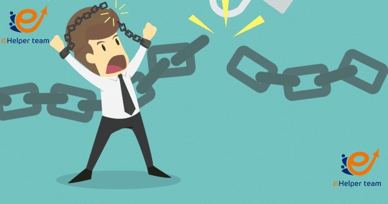 أكثر أخطاء الباكلينك شيوعاً
