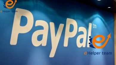 أهم الطرق المستخدمة فى سحب الأموال من باي بال PayPal 9 إنفاق الأموال من PayPal