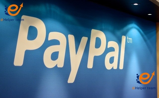 إنفاق الأموال من PayPal
