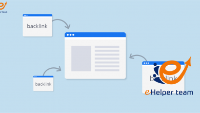 الطريقة الصحيحة لعمل باك لينكس Backlink لموقعك 5 الطريقة الصحيحة للباكلينك