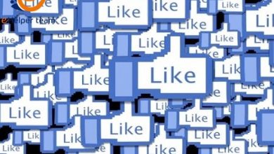 زيادة التفاعل في صفحات الفيس بوك