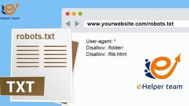 ملفات robots.txt و ملفات Sitemap 1 ملفات robots.txt و ملفات Sitemap