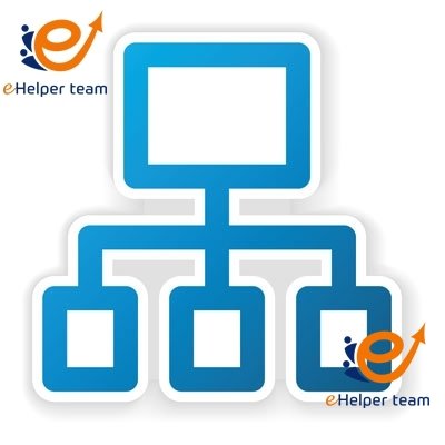مولد خريطة موقع HTML
