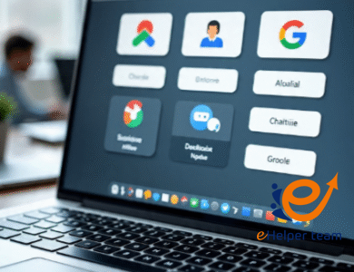 إضافات جوجل كروم