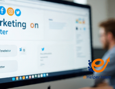 التسويق عبر تويتر