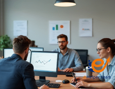 وظائف التسويق الإلكتروني