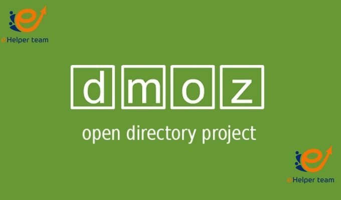 إضافة موقعك في DMOZ