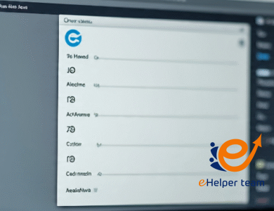 مبادىء استخدام لوحة التحكم cPanel 2 لوحة التحكم cPanel