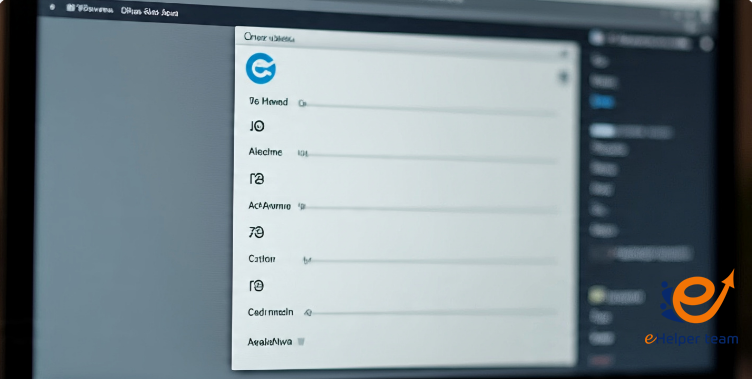 لوحة التحكم cPanel