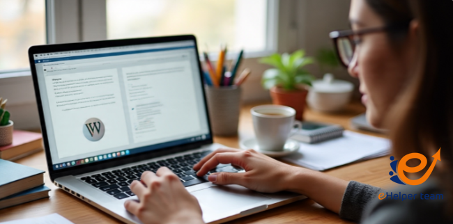 ماذا تختار بلوجر أم ووردبريس Blogger or Wordpress 1 بلوجر أم ووردبريس