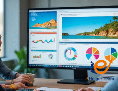 برامج أفلييت سياحي