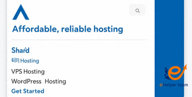 ما يجب أن تعرفه عن شرح موقع bluehost لحصولك على أفضل استضافة ؟ 1 شرح موقع bluehost