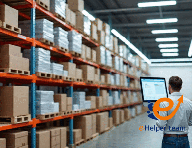 ما هو الدروب شيبنج