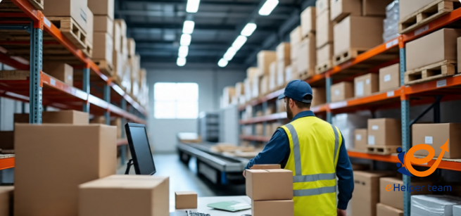 إليكم الإجابة على سؤال ما هو الدروب شيبنج Drop Shipping؟ 1 ما هو الدروب شيبنج