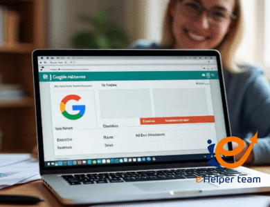 عدم ظهور إعلانات جوجل أدسنس
