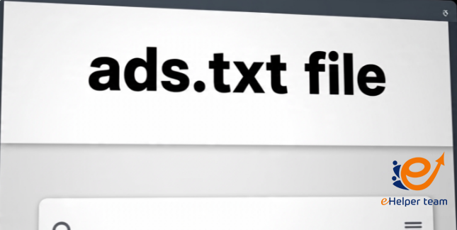 ملف Ads.txt