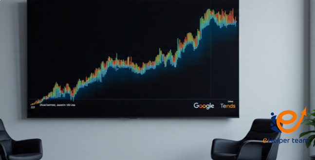 الأساليب المثلى للإستفادة من تريندات جوجل Google Trends 2 تريندات جوجل