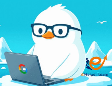 جوجل البطريق