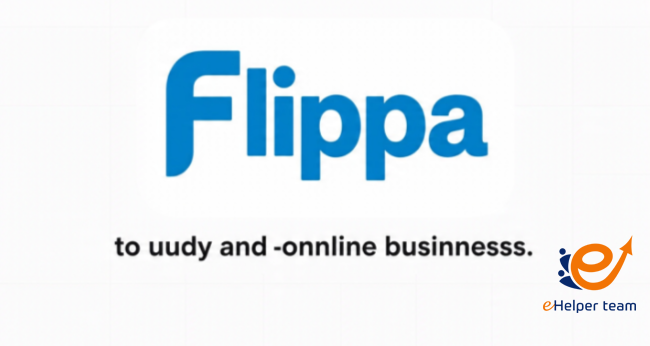 موقع Flippa من أشهر مواقع تجارة الدومينات 1 موقع Flippa