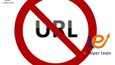 سؤال و جواب حظر موقعك من نشر رابط على الفيس بوك 1 فك حظر الدومين عالفيسبوك