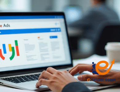 شرح google ads