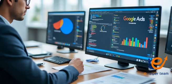 إليكم شرح google ads من حيث أهم مزاياه 1 شرح google ads