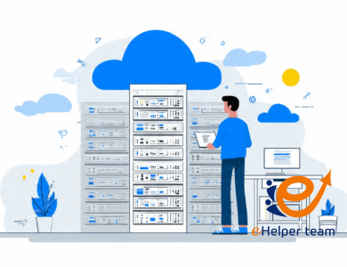 5 خطوات بسيطة تساعدك لشراء استضافة بلوهوست Bluehost 1 استضافة بلوهوست