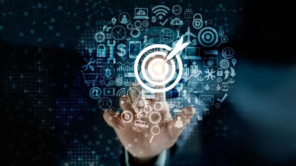 المفهوم الشامل حول إعادة الاستهداف Retargeting 2 إعادة الاستهداف