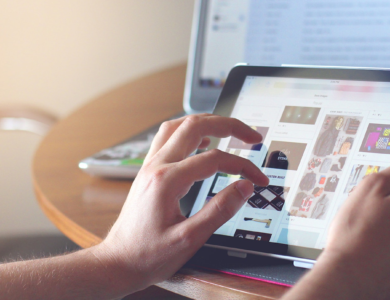 إعادة الاستهداف