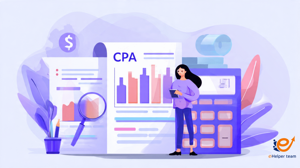 تعرف على افضل شركات CPA للمبتدئين 2023 1 افضل شركات CPA للمبتدئين