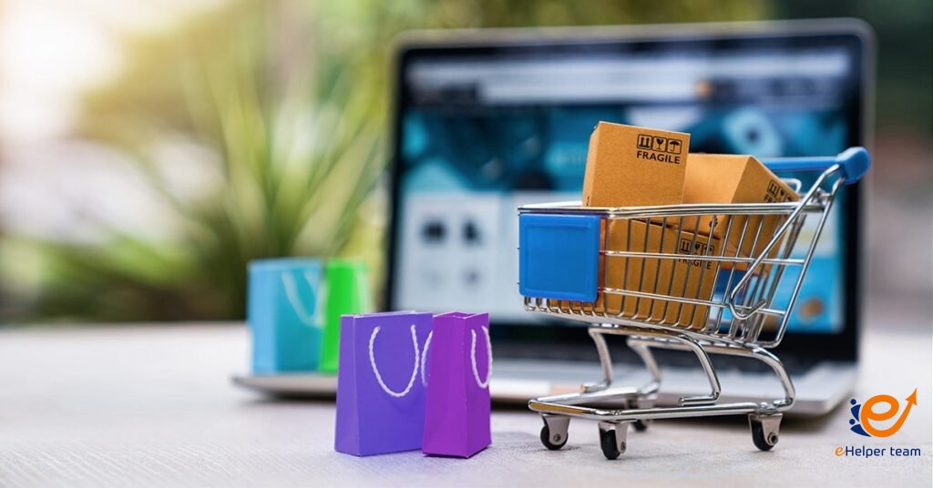 التجارة الإلكترونية C2C من المستهلك إلى المستهلك 1 التجارة الإلكترونية