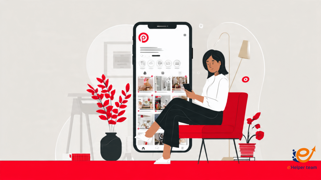 احصل على الربح من خلال التسويق على pinterest 2 التسويق على pinterest