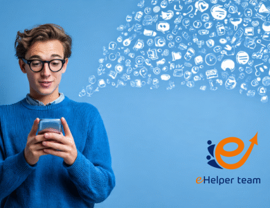 أهمية السوشيال ميديا في التسويق الإلكتروني