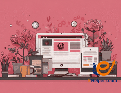 شرح wordpress