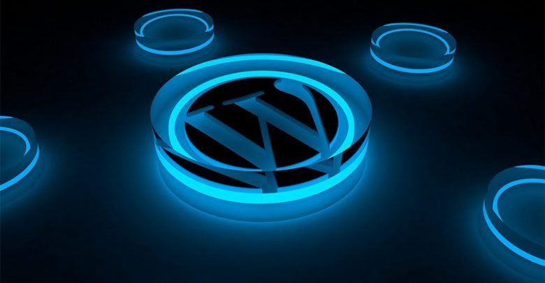 شرح wordpress