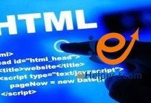 لغة HTML مجموعة أوامر مهمة