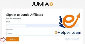 Jumia affiliate