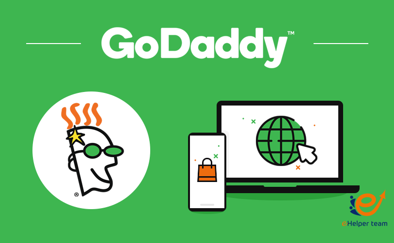  Go Daddy جودادي خطوات شراء استضافة