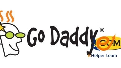 Go Daddy جودادي خطوات شراء دومين جودادي من الشركة 1 GoDaddy جودادي خطوات شراء دومين