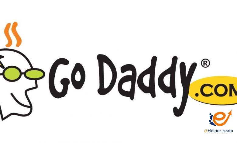 GoDaddy جودادي خطوات شراء دومين