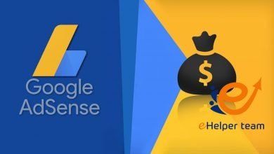 Google AdSense طريقة إضافة الإعلانات على الوورد بريس 3 Google AdSense طريقة إضافة الإعلانات