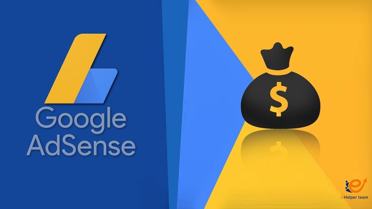 Google AdSense طريقة إضافة الإعلانات